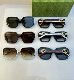 Picture of Gucci Sunglasses _SKUfw55560340fw